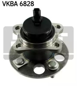 VKBA6828 SKF SKF VKBA 6828